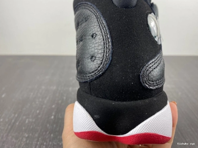 JORDAN 13 414571-062 PLAYOFFS AIR 0815